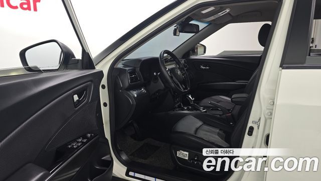 KG Mobility TIBOLI 2020 — photo 13