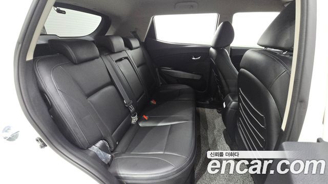 KG Mobility TIBOLI 2020 — photo 18
