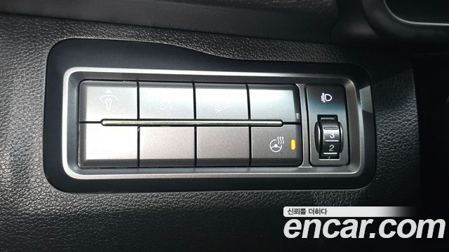 KG Mobility TIBOLI 2020 — photo 22