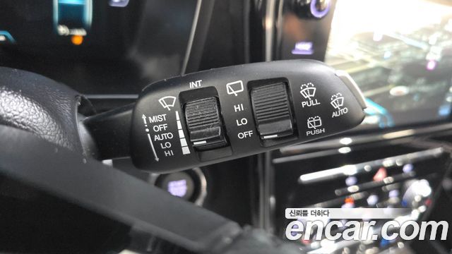 KG Mobility TIBOLI 2020 — photo 24