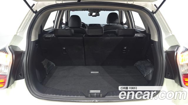 KG Mobility TIBOLI 2020 — photo 26