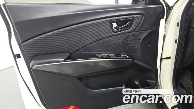 KG Mobility TIBOLI 2020 — photo 14