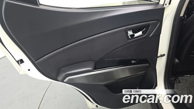 KG Mobility TIBOLI 2020 — photo 15