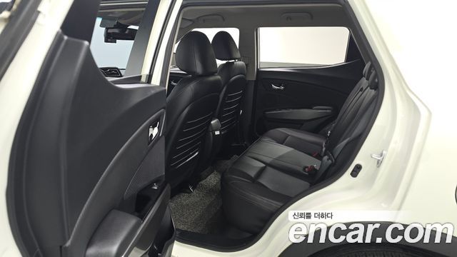 KG Mobility TIBOLI 2020 — photo 16