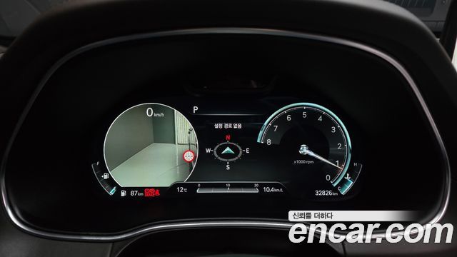 Genesis GV80 2023 — photo 11
