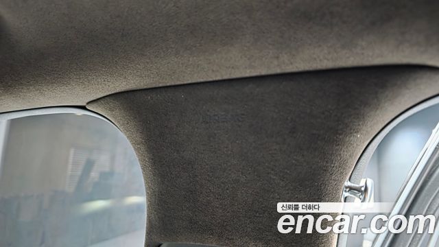 Genesis GV80 2023 — photo 29