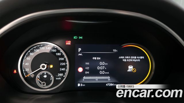 Genesis G80 2022 — photo 11
