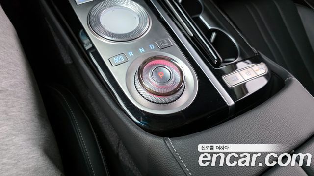 Genesis G80 2022 — photo 12