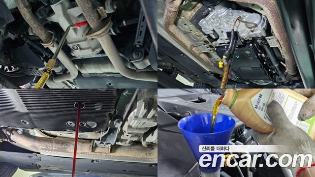 Kia K9 2019 — photo 2