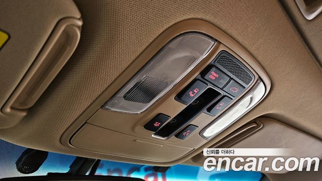 Kia Canival 2018 — photo 17