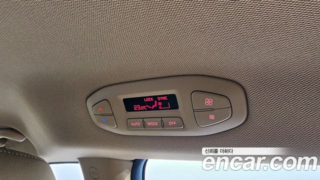 Kia Canival 2018 — photo 18