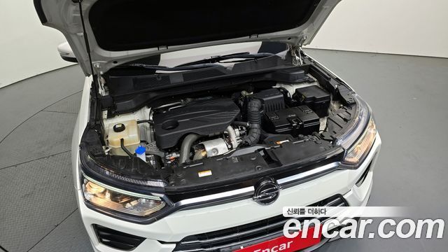 KG Mobility KORANDO 2021 — photo 6