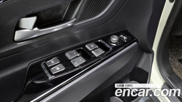 KG Mobility KORANDO 2021 — photo 14