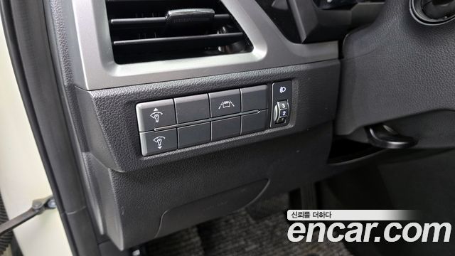 KG Mobility KORANDO 2021 — photo 15