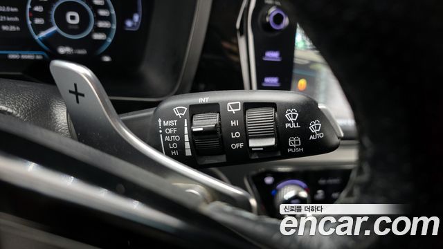 KG Mobility KORANDO 2021 — photo 16