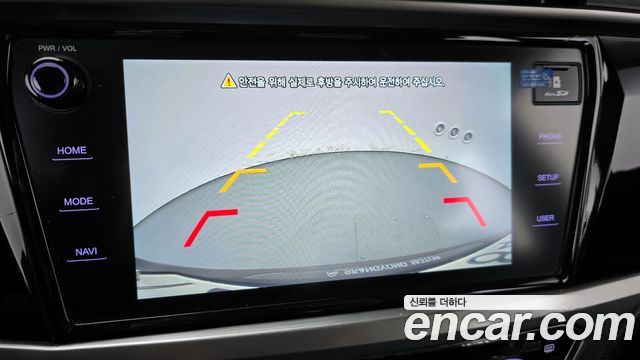 KG Mobility KORANDO 2021 — photo 17