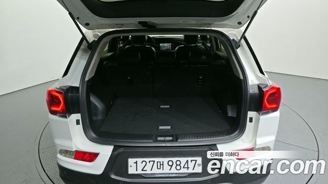 KG Mobility KORANDO 2021 — photo 20