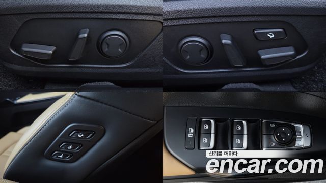 Kia K5 2021 — photo 15