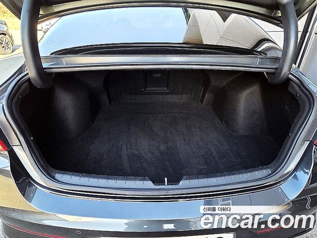 Kia K5 2021 — photo 18