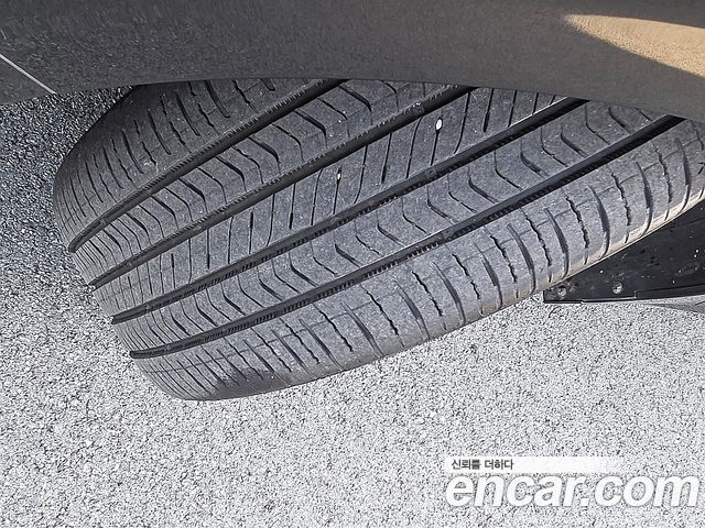 Kia K5 2021 — photo 19