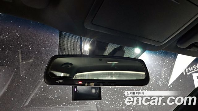 KG Mobility Rexton 2019 — photo 18
