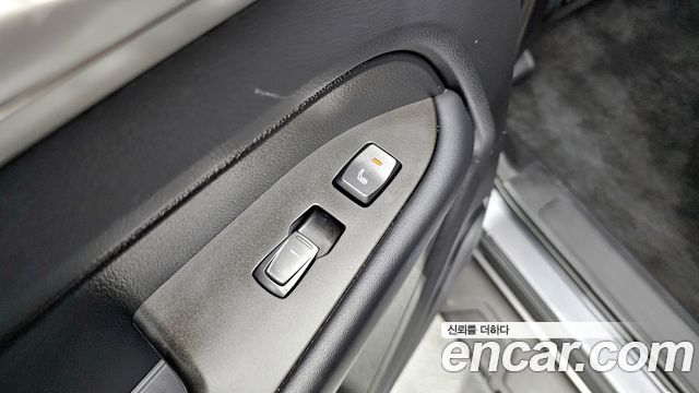 KG Mobility Rexton 2019 — photo 20