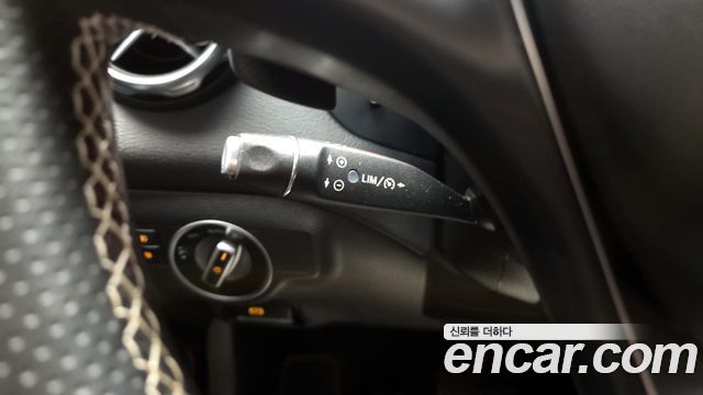 Mercedes-Benz GLA-Class 2018 — photo 22