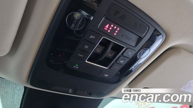 Kia Canival 2021 — photo 14