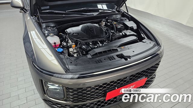 Hyundai Grandeur 2023 — photo 6