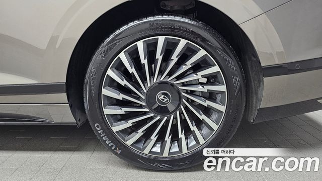 Hyundai Grandeur 2023 — photo 7
