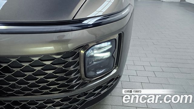 Hyundai Grandeur 2023 — photo 8