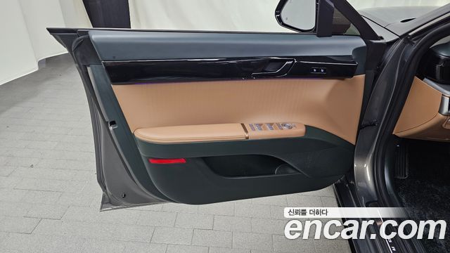 Hyundai Grandeur 2023 — photo 14