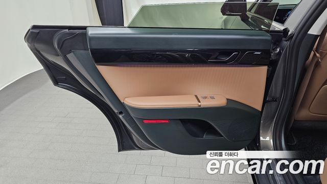 Hyundai Grandeur 2023 — photo 15