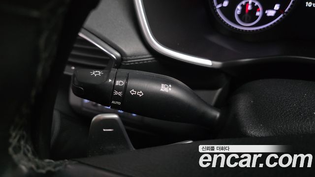 Hyundai Santafe 2021 — photo 24