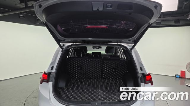 Hyundai Santafe 2021 — photo 26
