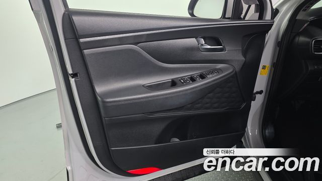 Hyundai Santafe 2021 — photo 14