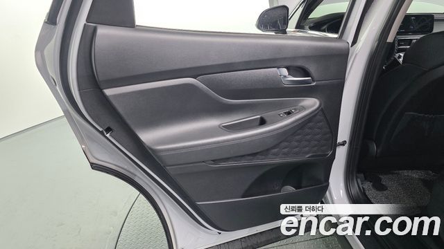 Hyundai Santafe 2021 — photo 15