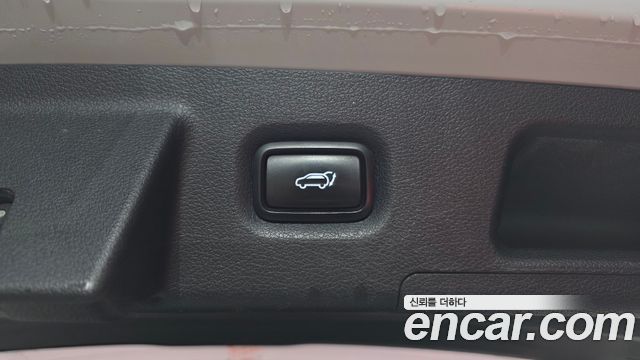 Hyundai Santafe 2021 — photo 16