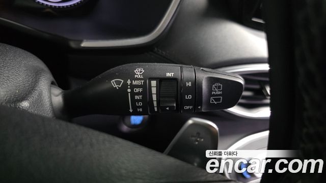 Hyundai Santafe 2021 — photo 27