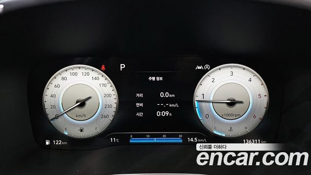 Hyundai Santafe 2021 — photo 8