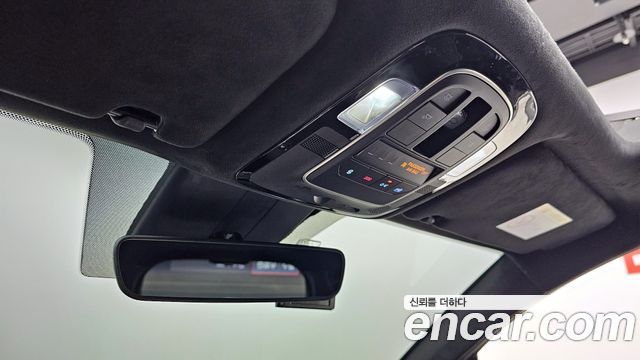 Hyundai Santafe 2021 — photo 16