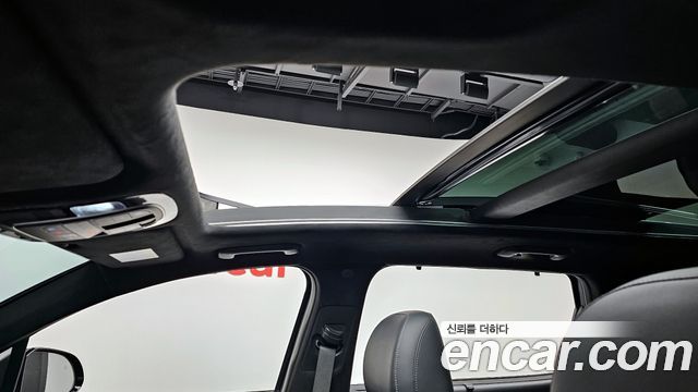 Hyundai Santafe 2021 — photo 19