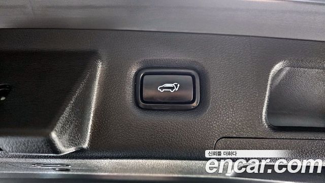 Hyundai Santafe 2021 — photo 20