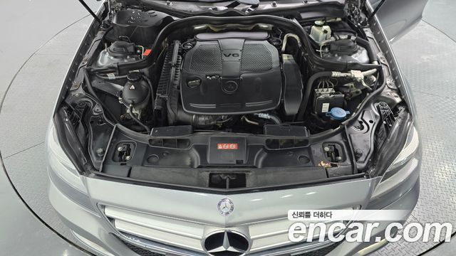 Mercedes-Benz CLS-Class 2012 — photo 6