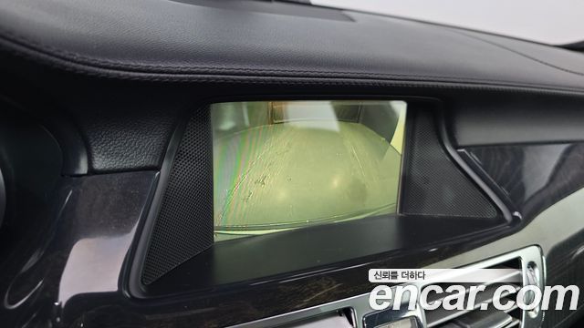 Mercedes-Benz CLS-Class 2012 — photo 14