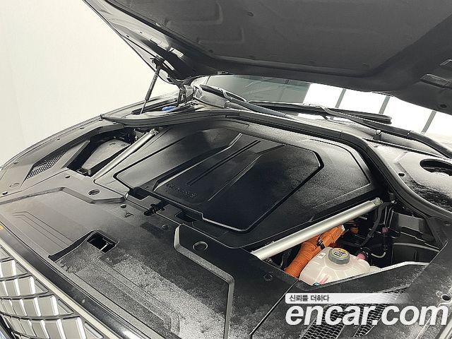 Genesis GV70 2022 — photo 6