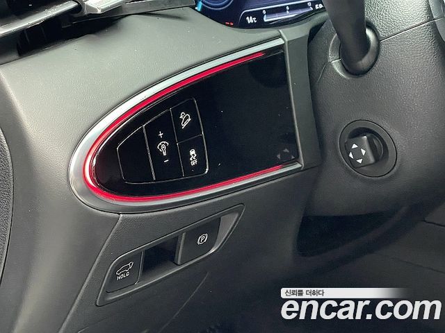 Genesis GV70 2022 — photo 19