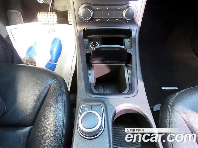 Mercedes-Benz B-Class 2013 — photo 13