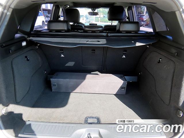 Mercedes-Benz B-Class 2013 — photo 17