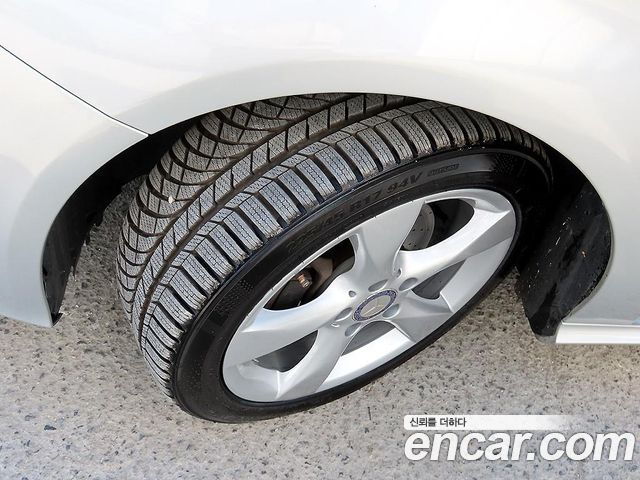 Mercedes-Benz B-Class 2013 — photo 19